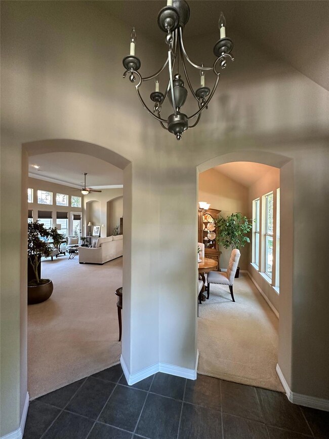 5817 Arbor Rd, North Richland Hills, TX 76180 - photo 4