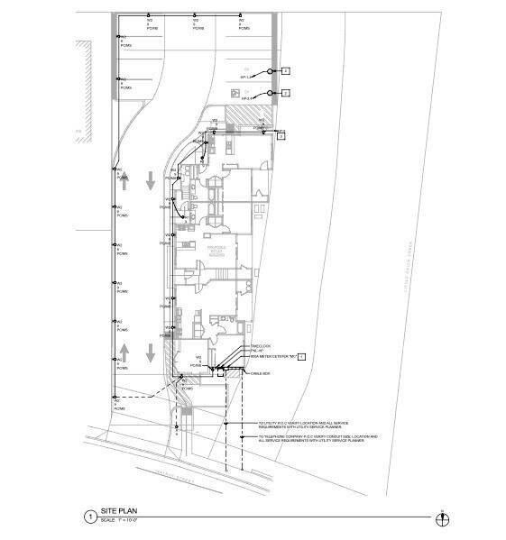 951 Walnut St, Chico, CA 95928 - photo 5