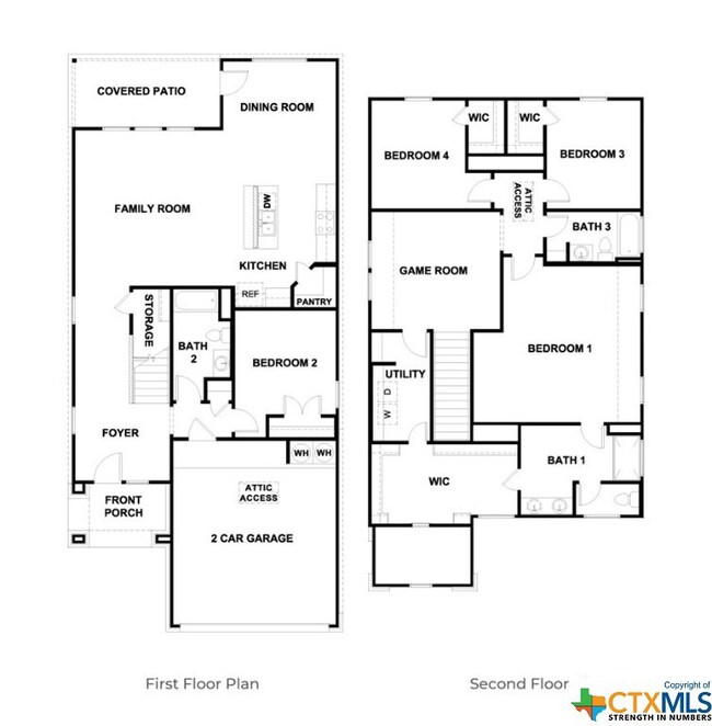 228 Blue Oak Blvd, San Marcos, TX 78666 - photo 2