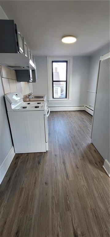 823 W Washington St unit 2, Allentown, PA 18102 - photo 7