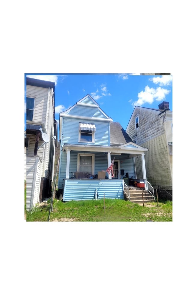 4012 Wood St, Wheeling, WV 26003 - photo 4