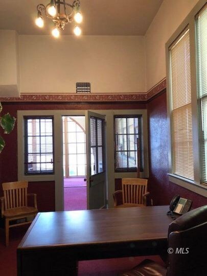 Front Office