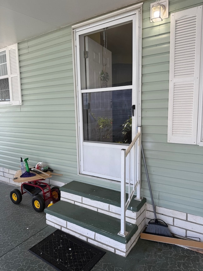 1701 W Commerce Ave unit 33, Haines City, FL 33844 - photo 4