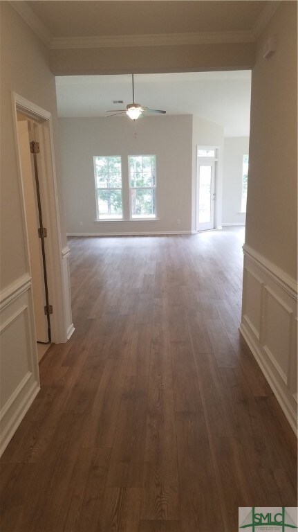 Foyer Entry