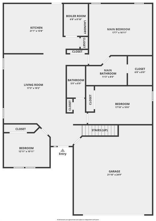 4180 Scioto Dr, Plainfield, IN 46168 - photo 2