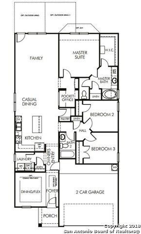 8823 Straight Oaks, San Antonio, TX 78254 - photo 2