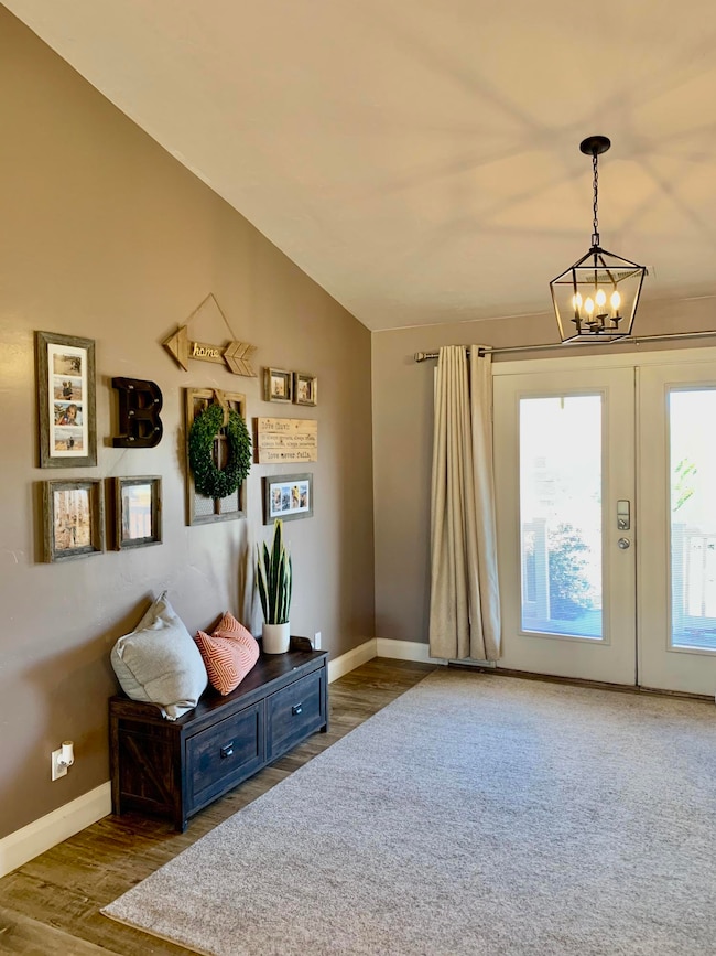 Entryway
