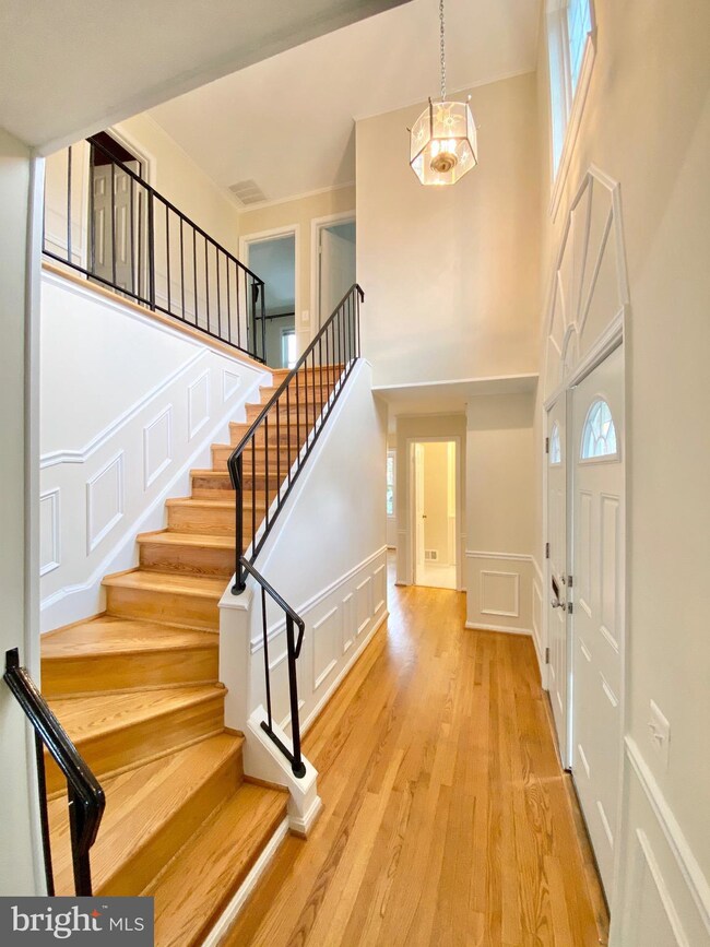 1333 Chetworth Ct, Alexandria, VA 22314 - photo 6