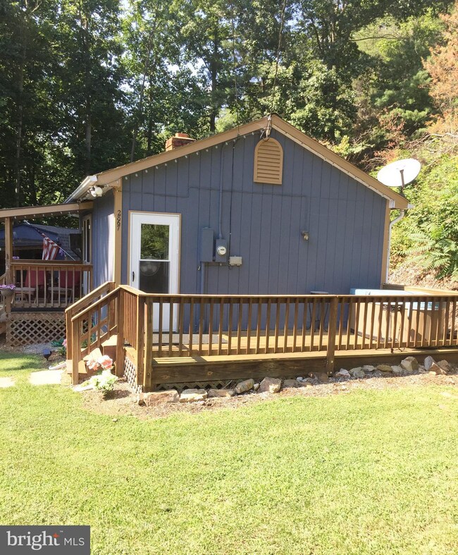 2867 Us Highway 211 E, Luray, VA 22835 - photo 4