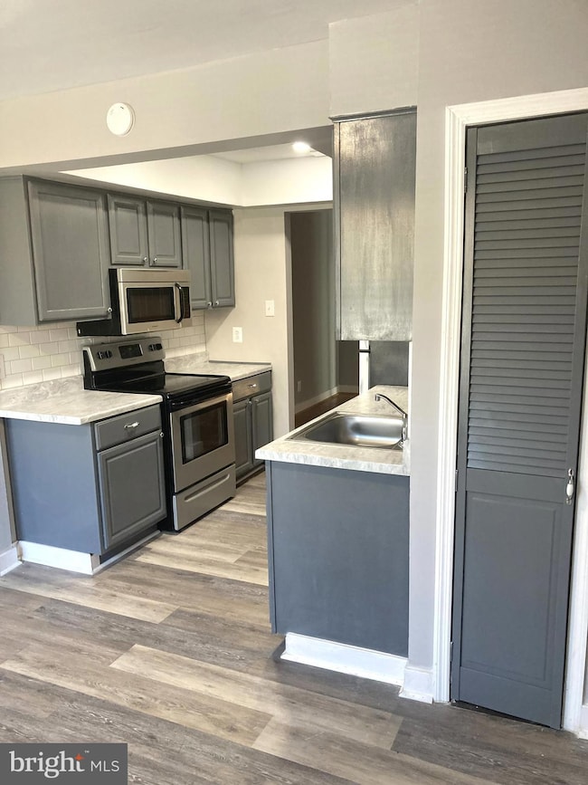 9969 Campus Way S unit 139, Upper Marlboro, MD 20774 - photo 7