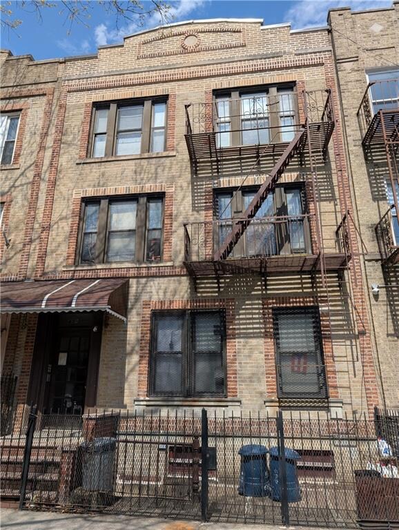 439 68th St unit 3F, Brooklyn, NY 11220 - photo 2