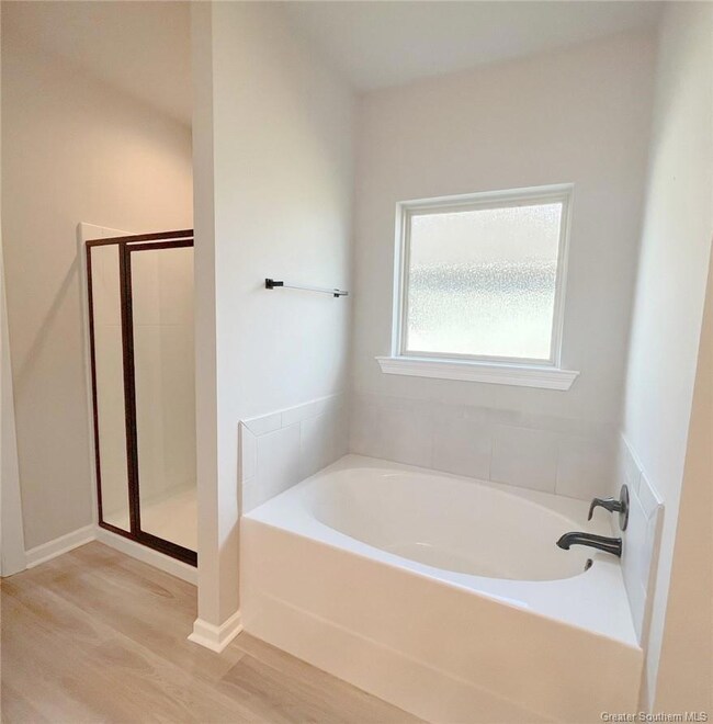 PRIMARY BATHROOM 2