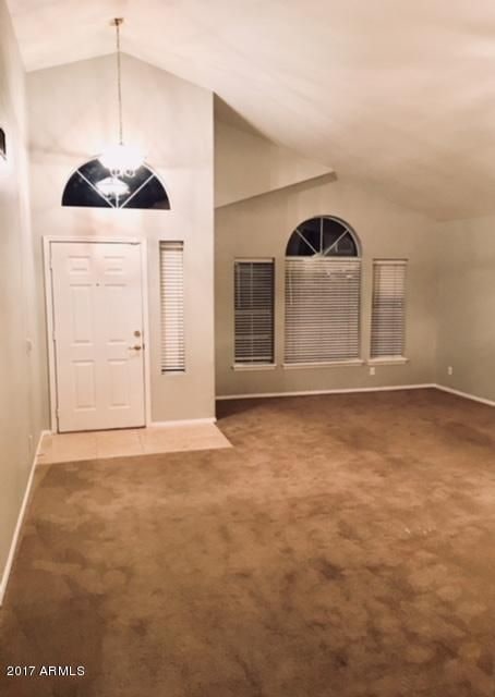 Nora Living Room