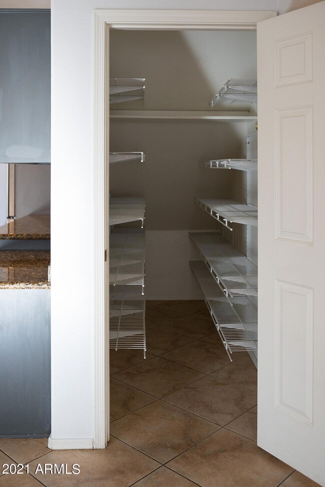 PANTRY