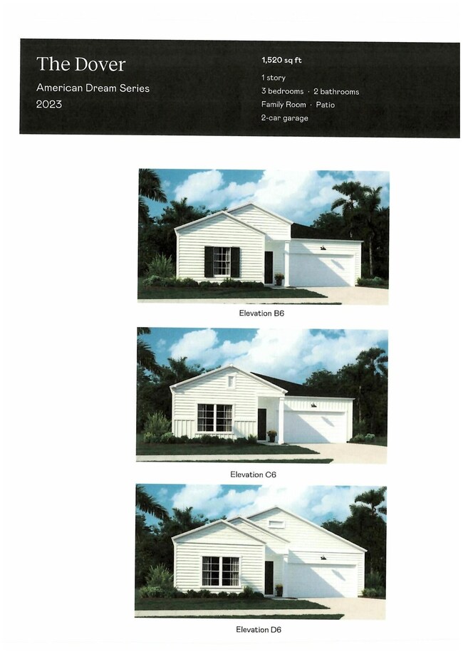 524 Cambria Dr unit Lot 102 Dover, Conway, SC 29526 - photo 2