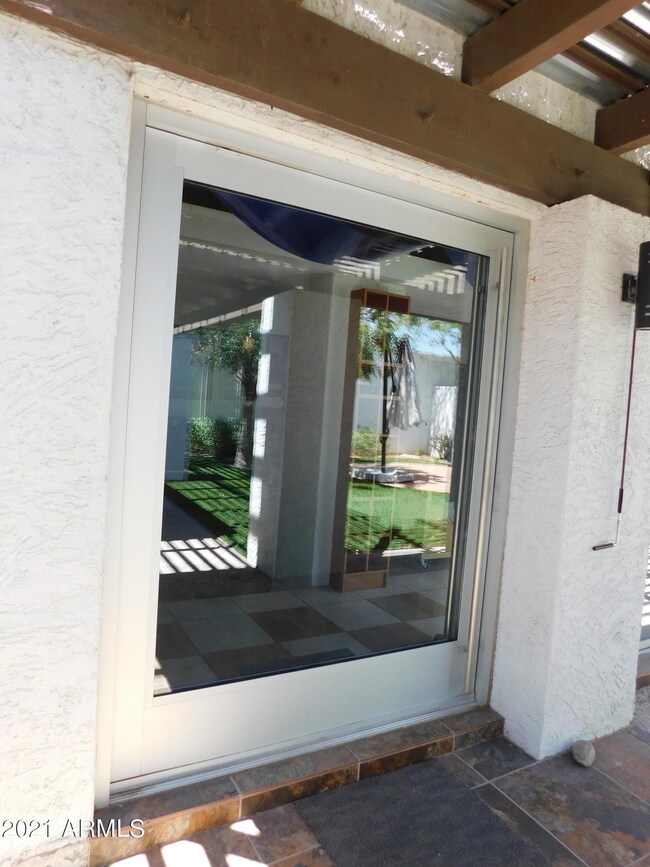 custom entry
