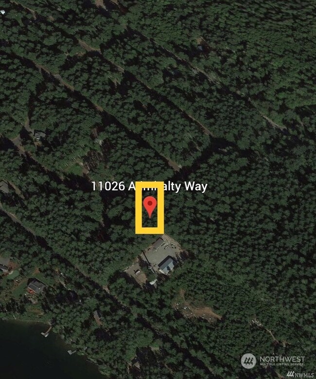 11026 Admiralty Way, Anderson Island, WA 98303 - photo 6