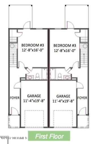 1901 1st floor