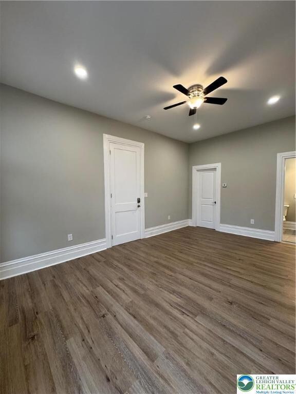 312 N 6th St unit 1B, Allentown, PA 18102 - photo 3