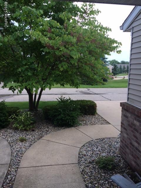 7511 Navajo Valley Dr SW unit 40, Byron Center, MI 49315 - photo 3