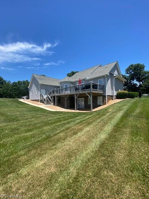 531 Shingle Gap Rd, Purlear, NC 28665 - photo 2