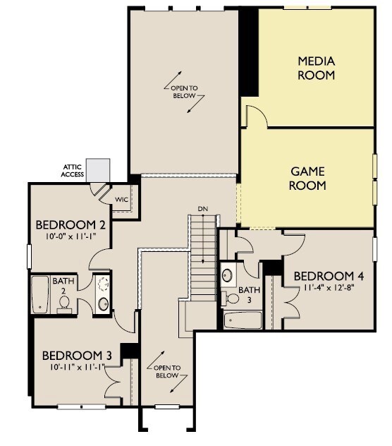 27203 Aqualina Dr, Katy, TX 77493 - photo 5