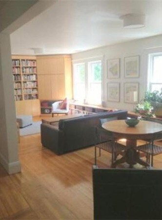 158 Hampshire St unit 3, Cambridge, MA 02139 - photo 4