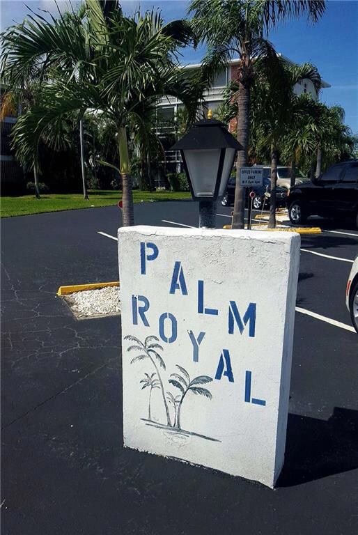 A lovely, friendly, adult community in the heart o