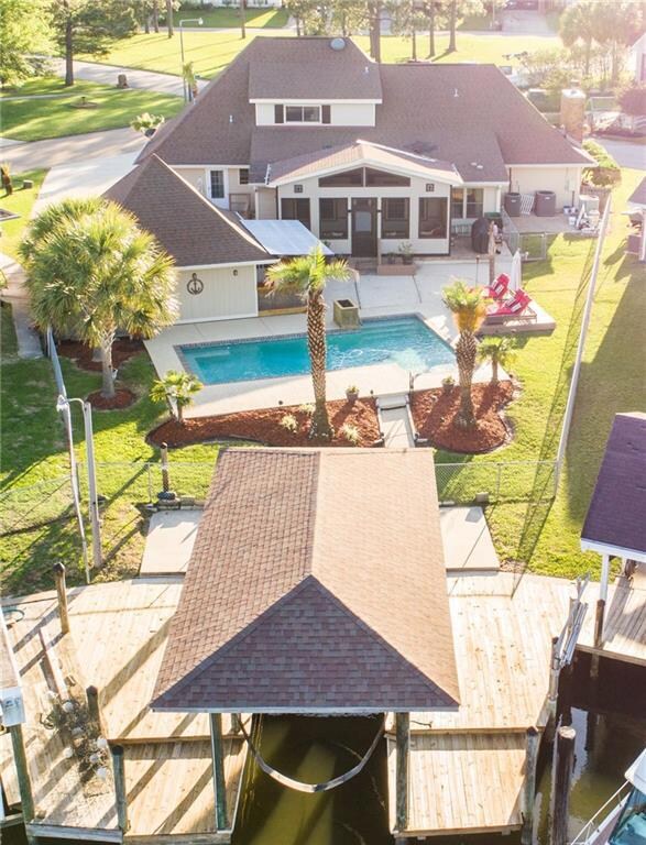 101 Anita Place, Slidell, LA 70458 - photo 2