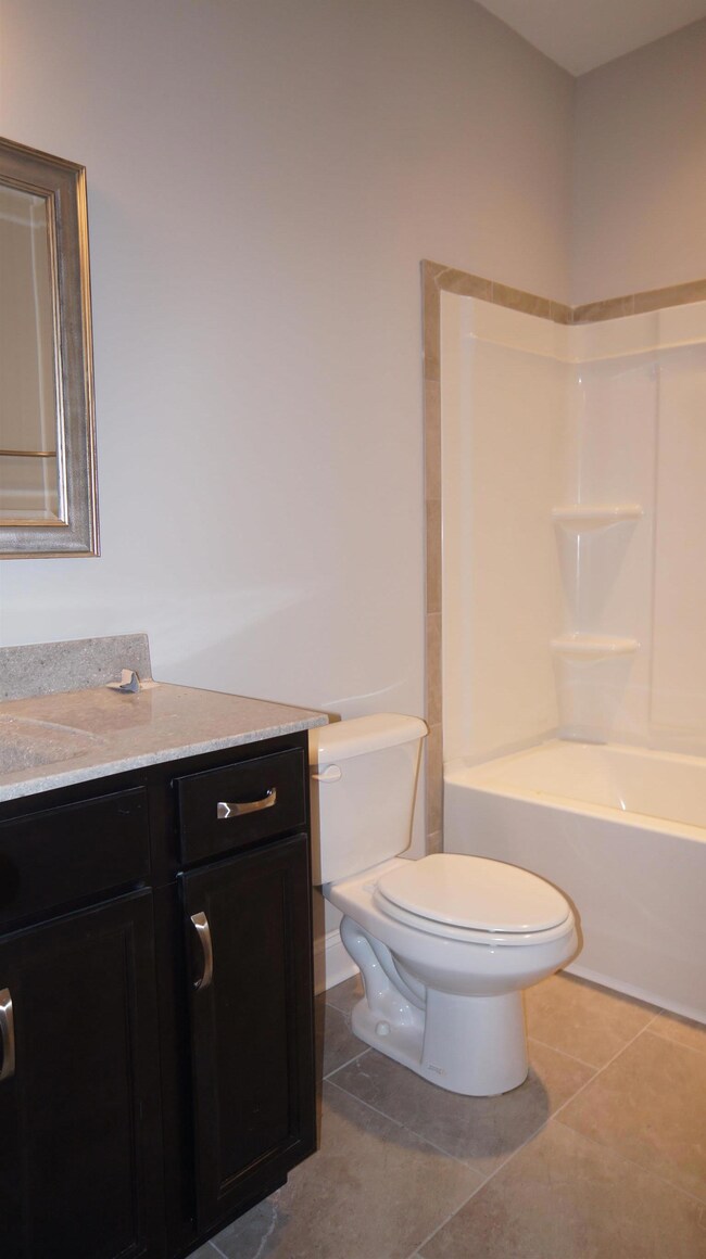 Interior view on 11/28/2018