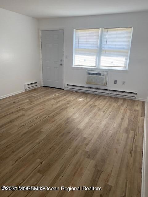 Entrance/Living Room