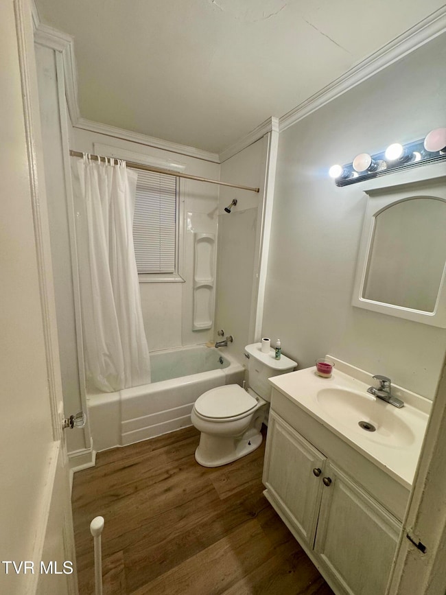 353 Sewanee Ave, Kingsport, TN 37660 - photo 6