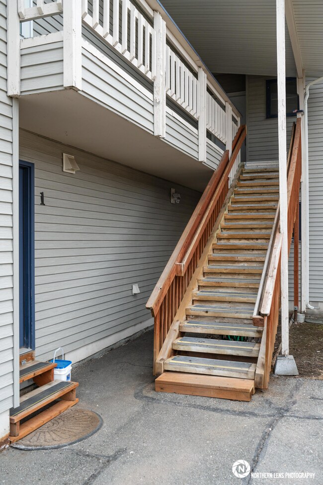 1450 Northview Dr unit J4, Anchorage, AK 99504 - photo 3