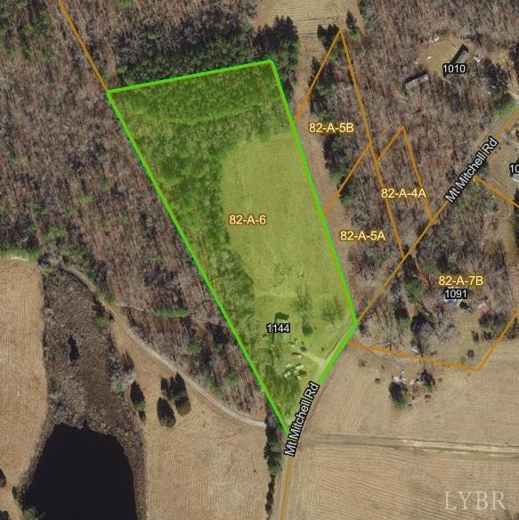 1144 Mt Mitchell, Drakes Branch, VA 23937 - photo 2