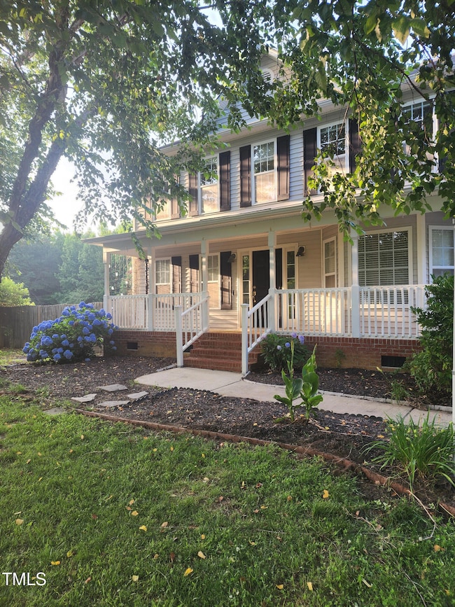 133 Rustic front