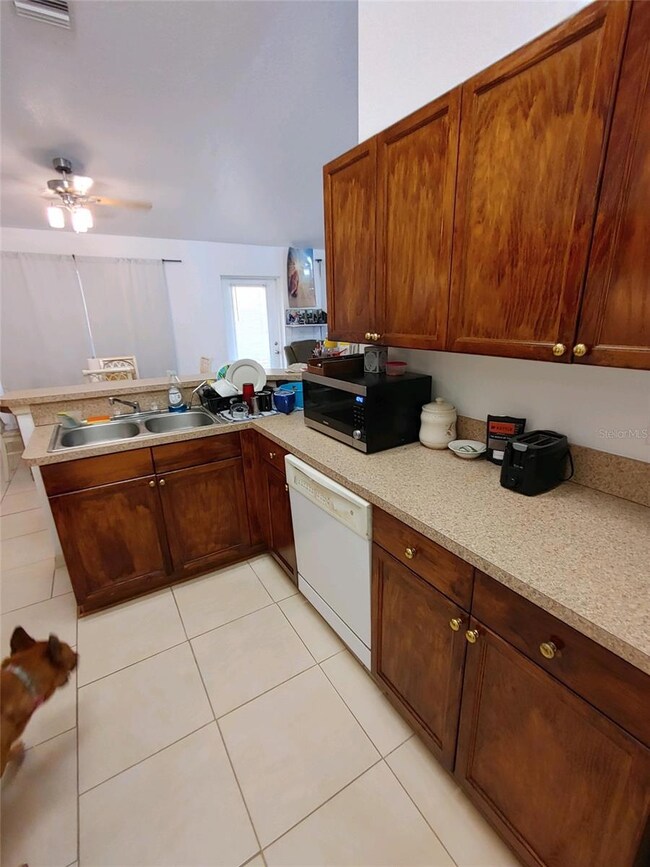 Extra large living room