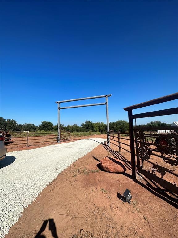 104628 S 3350 Rd, McLoud, OK 74851 - photo 7