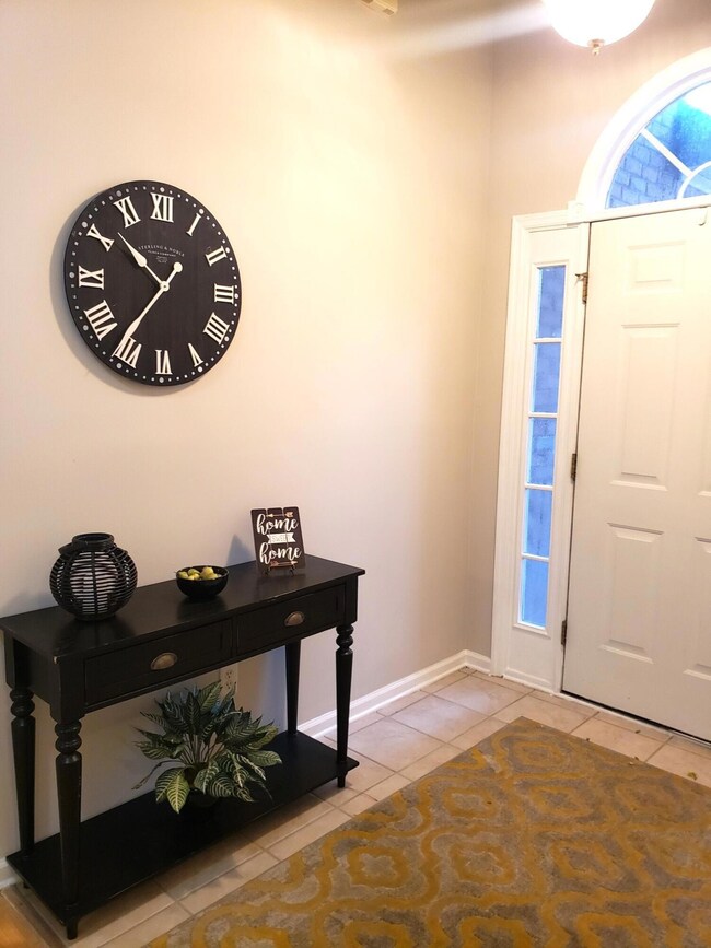 Foyer