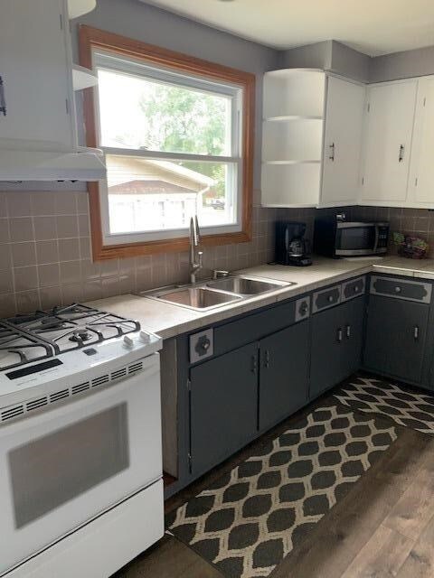 215 N True St, Griffith, IN 46319 - photo 6