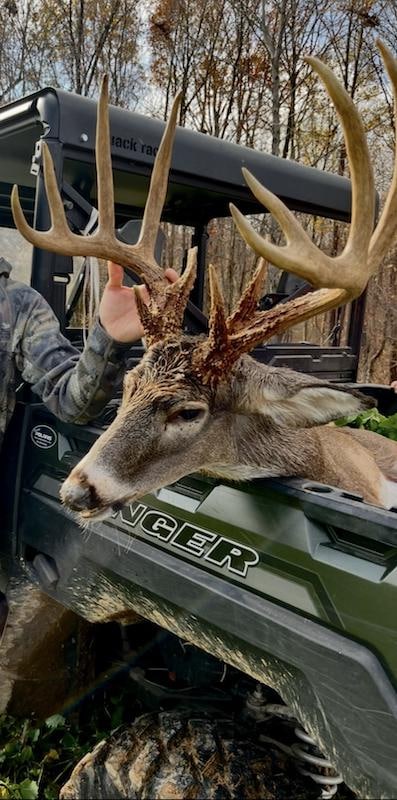 Illinois Route 1 unit LotWP001, Cave In Rock, IL 62919 - photo 3