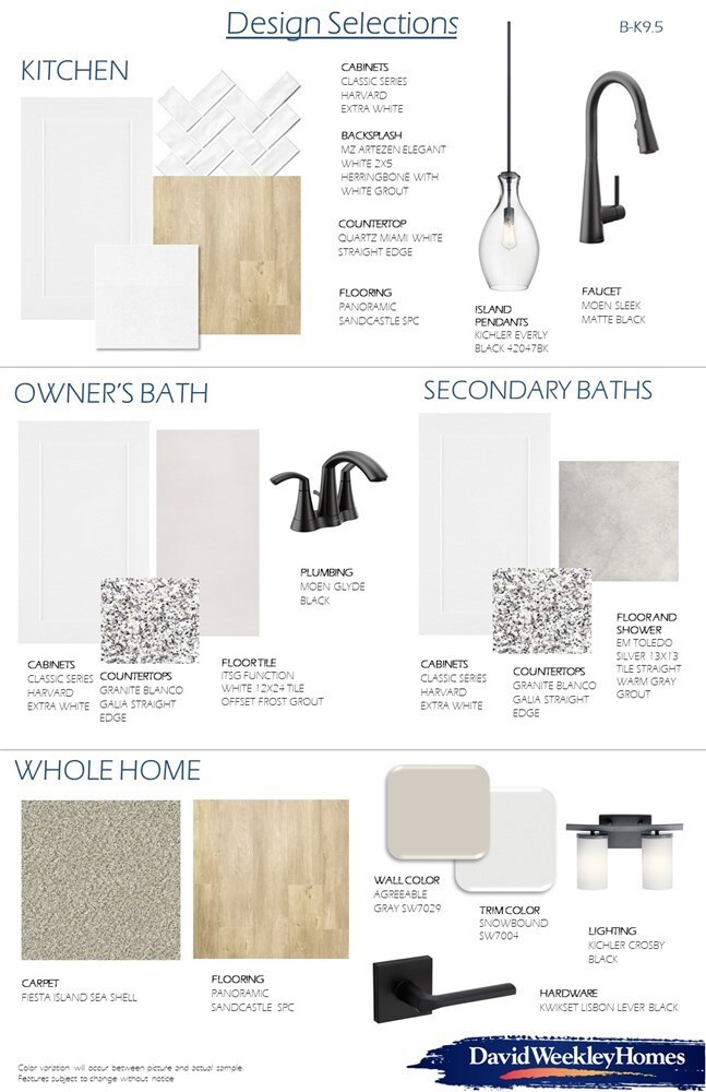 23810 Travers Hill Rd, Richmond, TX 77469 - photo 4