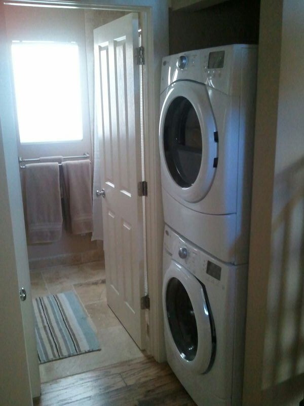 new appliances