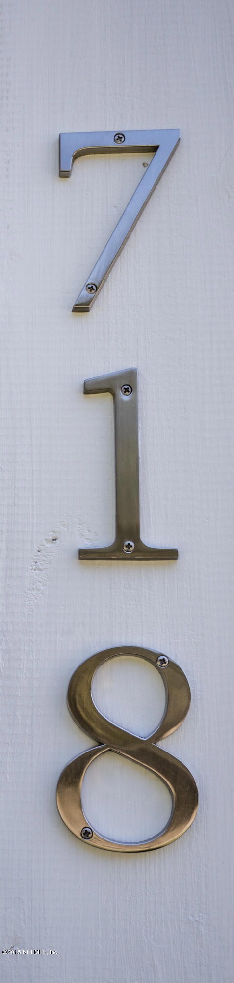 718 Grove Park Blvd, Jacksonville, FL 32216 - photo 4