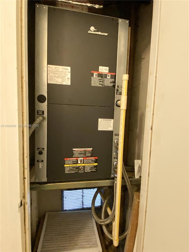 Kennedy House unit 11F, North Bay Village, FL 33141 - photo 6