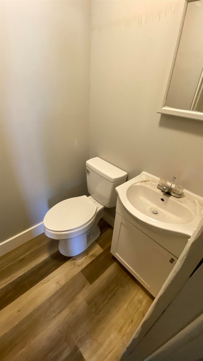 111 and 111 1/2 W Locust, Enid, OK 73701 - photo 3