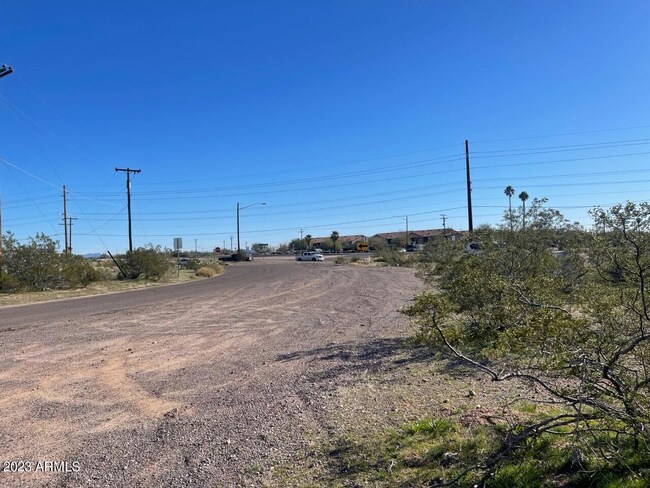 700 E Old West Highway (Approx) --, Apache Junction, AZ 85119 | MLS ...