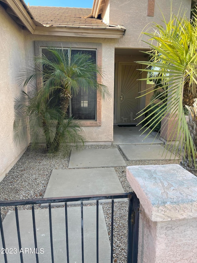 4314 E Megan St, Gilbert, AZ 85295 - photo 4
