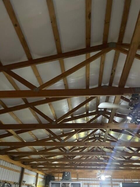 Shop Ceiling