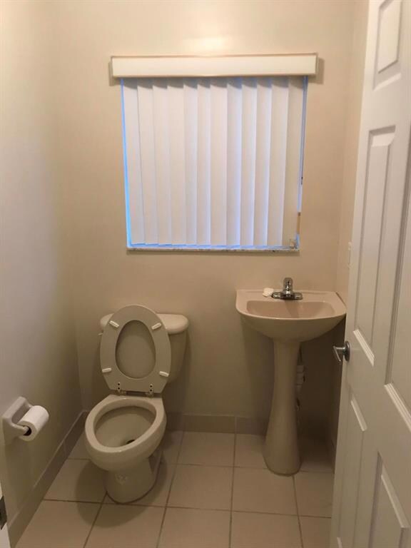 Powder Bath