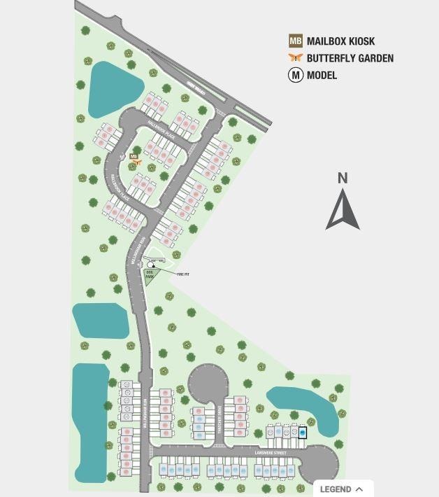 Site Map